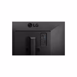 LG 27UK670P-B écran plat de PC 68,6 cm (27") 3840 x 2160 pixels 4K Ultra HD LCD Noir - Vue supplémentaire 3
