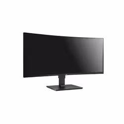 LG 35BN77CP-B.AEU écran plat de PC 88,9 cm (35") 3440 x 1440 pixels Quad HD LED Noir - Vue supplémentaire 2