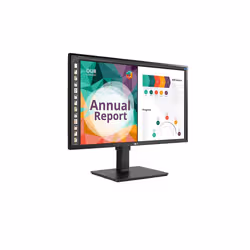 LG 32BN67UP-B écran plat de PC 80 cm (31.5") 3840 x 2160 pixels 4K Ultra HD LED Noir - Vue supplémentaire 4