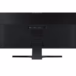 Samsung LU28E590DS/ZN écran plat de PC 28" 3840 x 2160 pixels 4K Ultra HD Noir, Argent - Vue supplémentaire 7