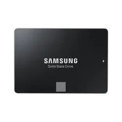 Samsung 850 EVO 4 To 2.5" Série ATA III MLC