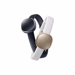 Samsung EI-AN920 Bracelet connecté Or - Vue supplémentaire 2