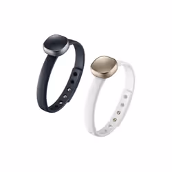 Samsung EI-AN920 Bracelet connecté Or - Vue supplémentaire 3
