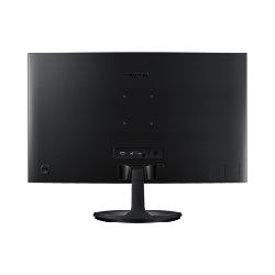 Samsung LC24F390FHMXZN écran plat de PC 24" Full HD Noir