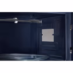 Samsung MG23K3515AK micro-onde Comptoir Micro-ondes grill 23 L 800 W Noir - Vue supplémentaire 11