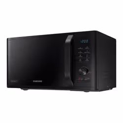 Samsung MG23K3515AK micro-onde Comptoir Micro-ondes grill 23 L 800 W Noir - Vue supplémentaire 2