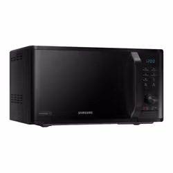 Samsung MG23K3515AK micro-onde Comptoir Micro-ondes grill 23 L 800 W Noir - Vue supplémentaire 3