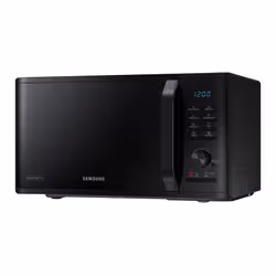 Samsung MG23K3515AK micro-onde Comptoir Micro-ondes grill 23 L 800 W Noir - Vue supplémentaire 4