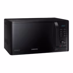 Samsung MG23K3515AK micro-onde Comptoir Micro-ondes grill 23 L 800 W Noir - Vue supplémentaire 6