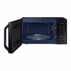 Samsung MG23K3515AK micro-onde Comptoir Micro-ondes grill 23 L 800 W Noir - Vue supplémentaire 8
