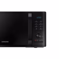 Samsung MG23K3515AK micro-onde Comptoir Micro-ondes grill 23 L 800 W Noir - Vue supplémentaire 9