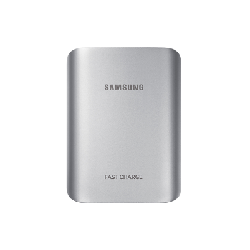 Samsung EB-PG935 Lithium-Ion (Li-Ion) 10200 mAh Argent