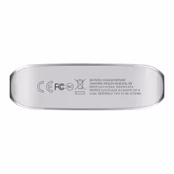 Samsung EB-PG935 Lithium-Ion (Li-Ion) 10200 mAh Argent - Vue supplémentaire 5