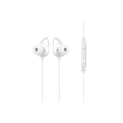 Samsung EO-IG930 Casque Avec fil Ecouteurs Appels/Musique Blanc