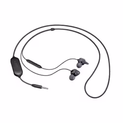 Samsung EO-IG930 Casque Avec fil Ecouteurs Appels/Musique Noir, Métallique - Vue supplémentaire 3