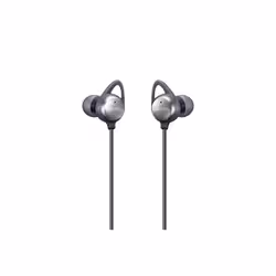 Samsung EO-IG930 Casque Avec fil Ecouteurs Appels/Musique Noir, Métallique - Vue supplémentaire 4