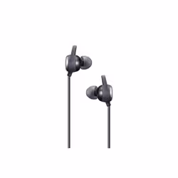 Samsung EO-IG930 Casque Avec fil Ecouteurs Appels/Musique Noir, Métallique - Vue supplémentaire 5