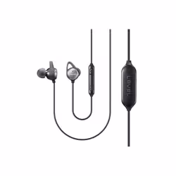 Samsung EO-IG930 Casque Avec fil Ecouteurs Appels/Musique Noir, Métallique - Vue supplémentaire 7