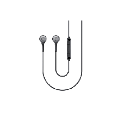 Samsung EO-IG935 Casque écouteur Noir