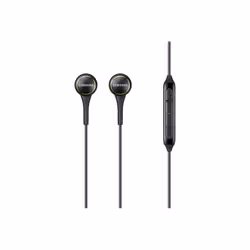 Samsung EO-IG935 Casque écouteur Noir - Vue supplémentaire 2