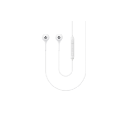Samsung EO-IG935 Casque Avec fil Ecouteurs Appels/Musique Blanc