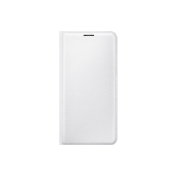 Samsung EF-WJ510 coque de protection pour téléphones portables 13,2 cm (5.2") Housse Blanc