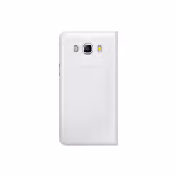 Samsung EF-WJ510 coque de protection pour téléphones portables 13,2 cm (5.2") Housse Blanc - Vue supplémentaire 2