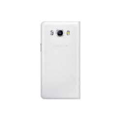 Samsung EF-WJ510 coque de protection pour téléphones portables 13,2 cm (5.2") Housse Blanc