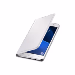 Samsung EF-WJ510 coque de protection pour téléphones portables 13,2 cm (5.2") Housse Blanc - Vue supplémentaire 4