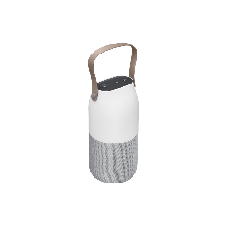Samsung EO-SG710 Enceinte portable mono Gris, Blanc