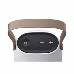 Samsung EO-SG710 Enceinte portable mono Gris, Blanc - Vue supplémentaire 4