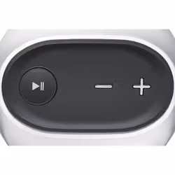 Samsung EO-SG710 Enceinte portable mono Gris, Blanc - Vue supplémentaire 5