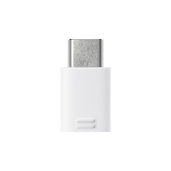 Samsung EE-GN930 Micro USB Blanc