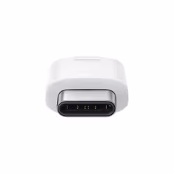 Samsung EE-GN930 Micro USB Blanc - Vue supplémentaire 2