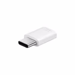 Samsung EE-GN930 Micro USB Blanc - Vue supplémentaire 3