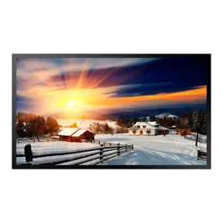 Samsung Full HD Outdoor Display OHF 46 pouces