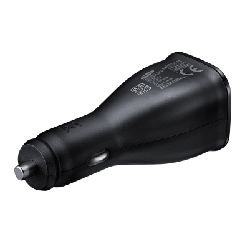 Samsung EP-LN920 Noir Auto