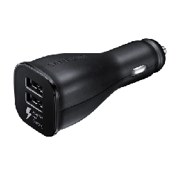 Samsung EP-LN920 Noir Auto