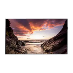 Samsung Full HD Standalone Display PHF-P 49 pouces