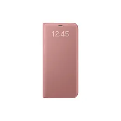 Samsung EF-NG955 coque de protection pour téléphones portables 15,8 cm (6.2") Folio Rose