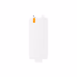 Samsung ET-FG955 coque de protection pour téléphones portables Transparent - Vue supplémentaire 2