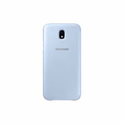Samsung EF-WJ730 coque de protection pour téléphones portables Folio Bleu - Vue supplémentaire 2
