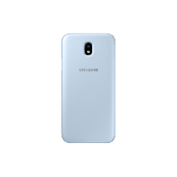 Samsung EF-WJ730 coque de protection pour téléphones portables Folio Bleu