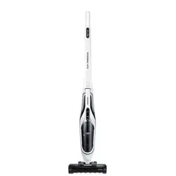 Samsung POWERstick VS6000 Sans sac 0,25 L Noir, Blanc