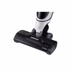 Samsung POWERstick VS6000 Sans sac 0,25 L Noir, Blanc - Vue supplémentaire 11