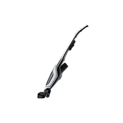 Samsung POWERstick VS6000 Sans sac 0,25 L Noir, Blanc