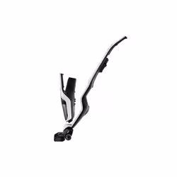 Samsung POWERstick VS6000 Sans sac 0,25 L Noir, Blanc - Vue supplémentaire 5