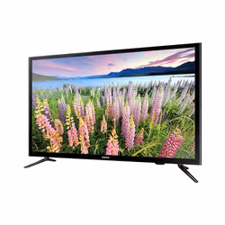 Samsung UE49J5200AU 49" Full HD Smart TV Wifi Noir - Vue supplémentaire 2