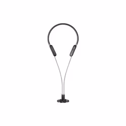 Samsung EO-BG950 Casque Sans fil Ecouteurs, Minerve Appels/Musique Bluetooth Noir - Vue supplémentaire 2