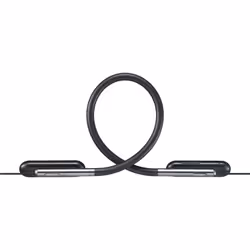 Samsung EO-BG950 Casque Sans fil Ecouteurs, Minerve Appels/Musique Bluetooth Noir - Vue supplémentaire 6